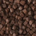 Krokkalbisc Brownie