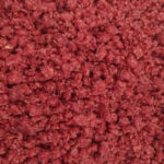 Krokkalcrumble Frutti Rossi Gluten Free