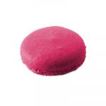 Les Macarons artisanale lampone