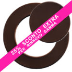 Anello e disco extrafini