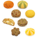 Pasticcini salati assortiti