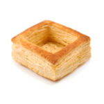 Vol au vent Quadro