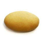 Pizzetta sandwich base bianca