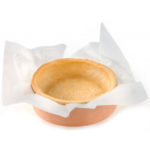 Quiche artigianale