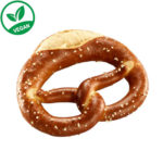 Pretzel style