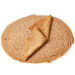 Crepes al grano saraceno Ø27