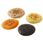 MINI BLINIS ASSORTITI