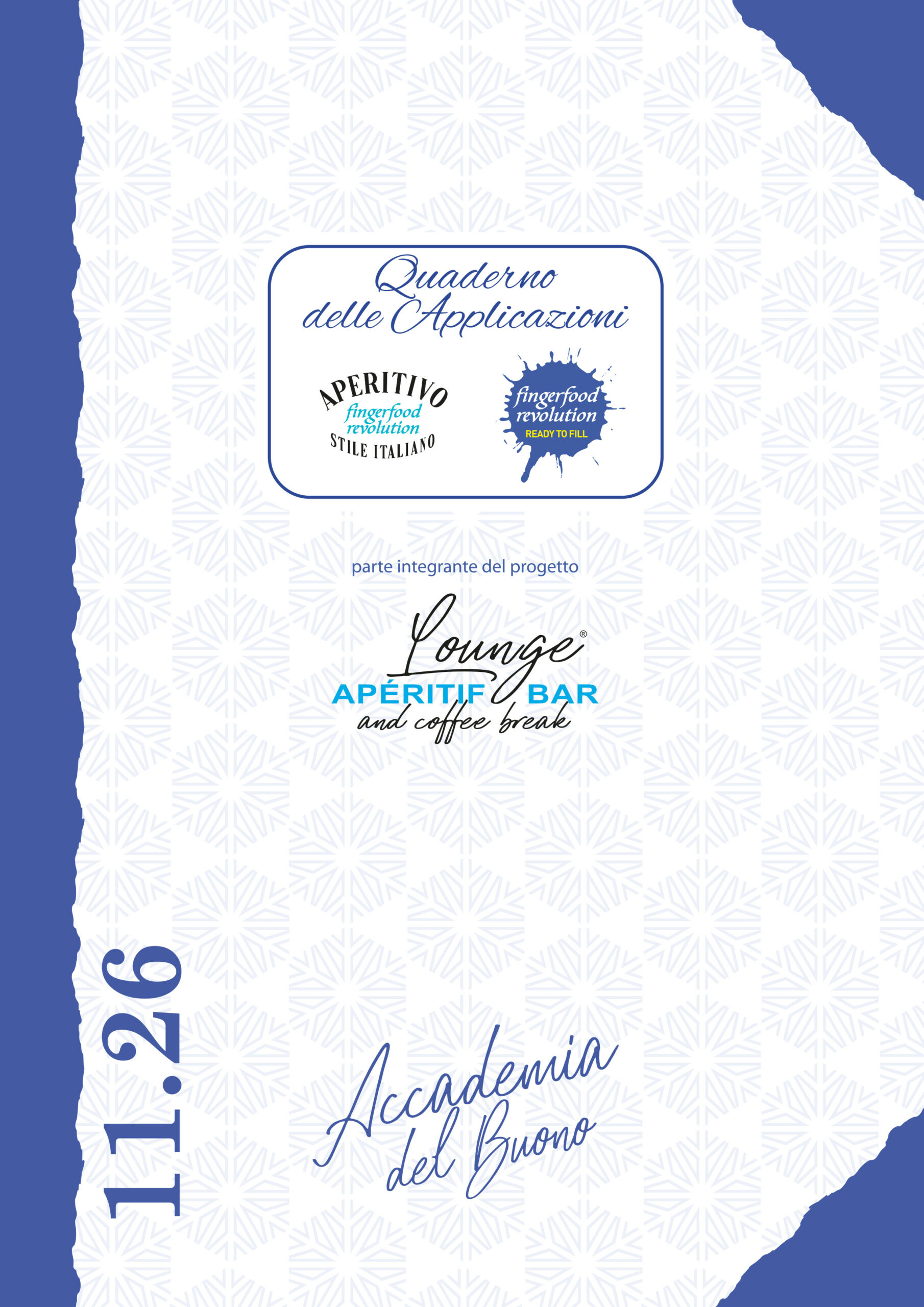 Fingerfood - aggiornamento