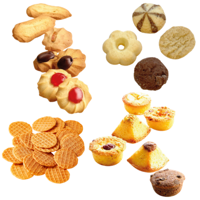 Piccola Pasticceria da te