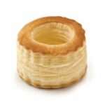Vol au Vent Rustico  85xh55 mm - 40 g
