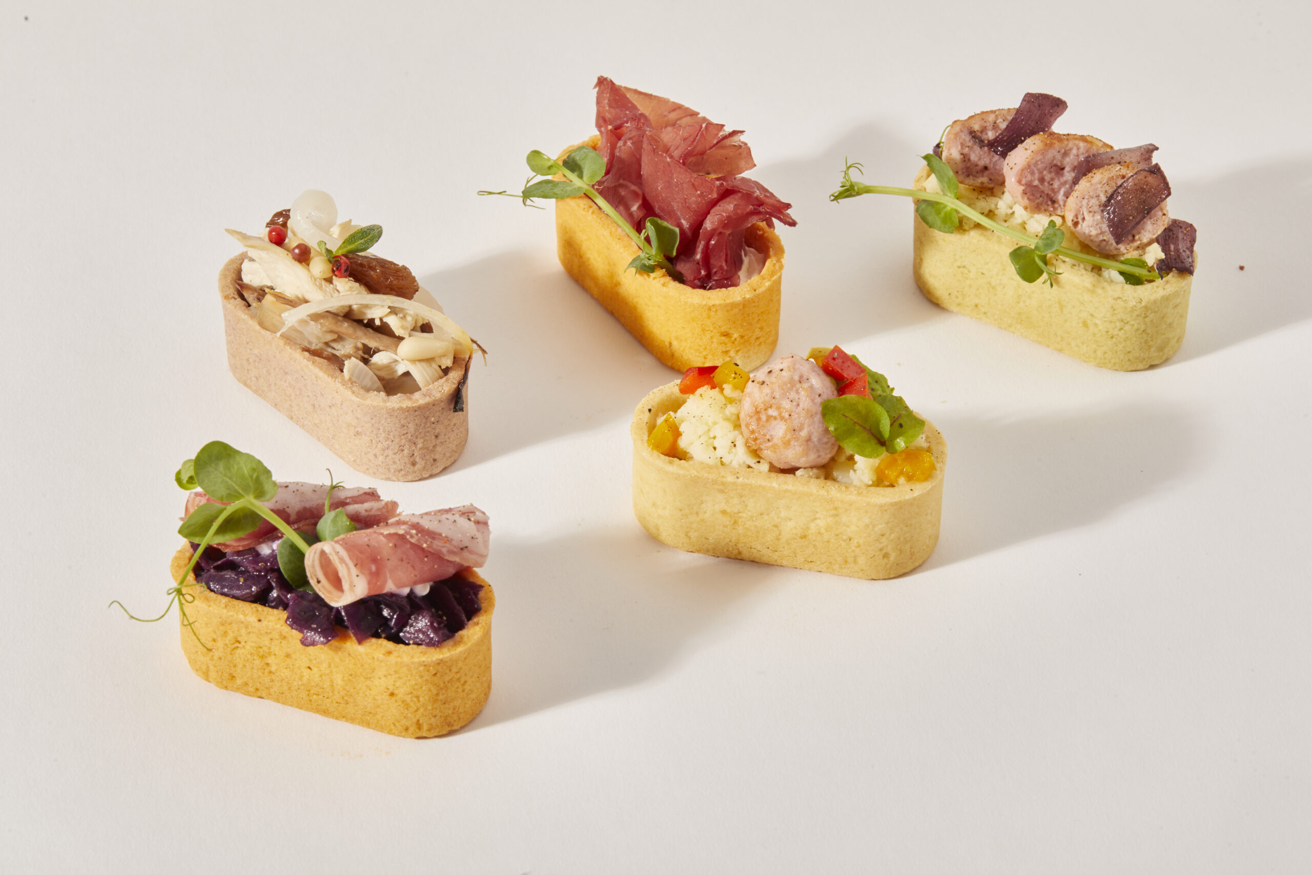 Eclair Speziati