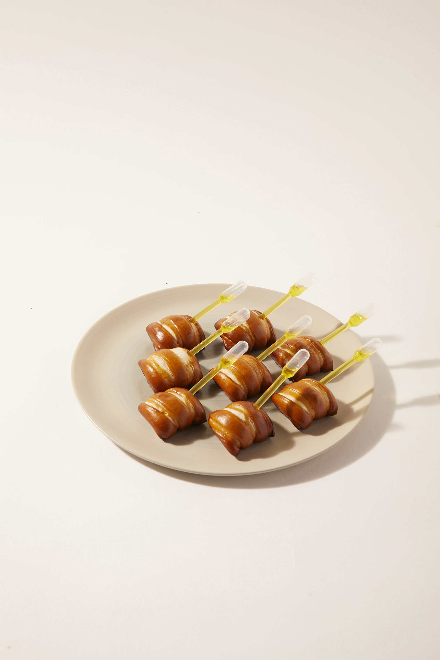 Bites & Olio