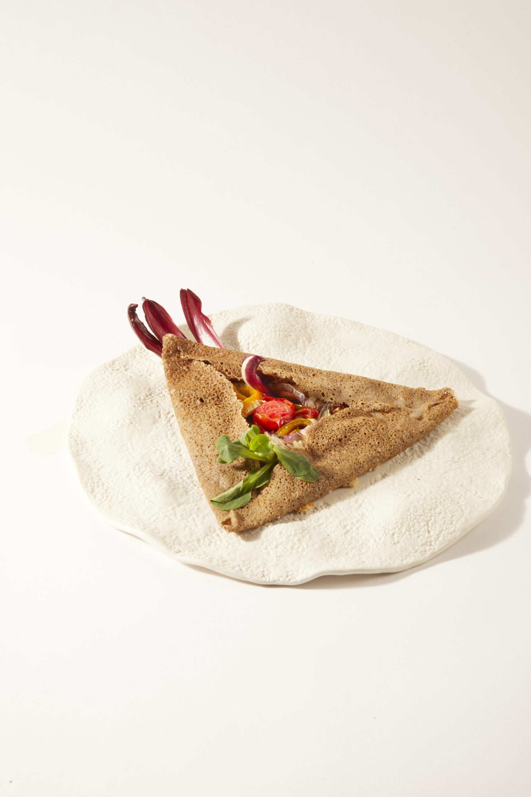 Galette Veggie