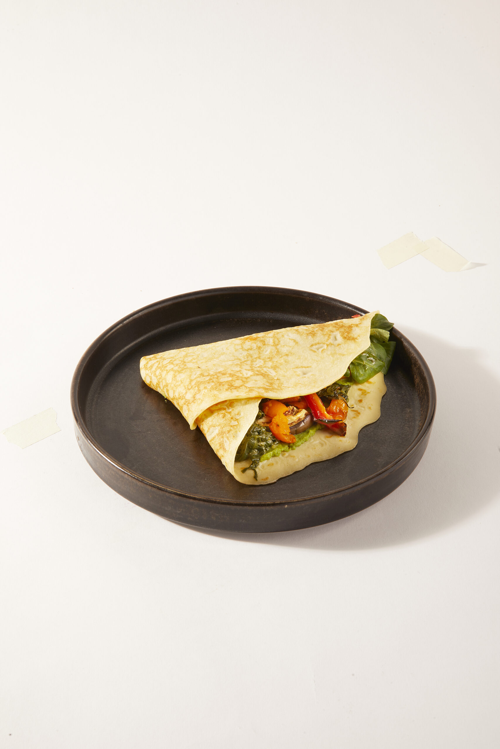 Crepes Wraps