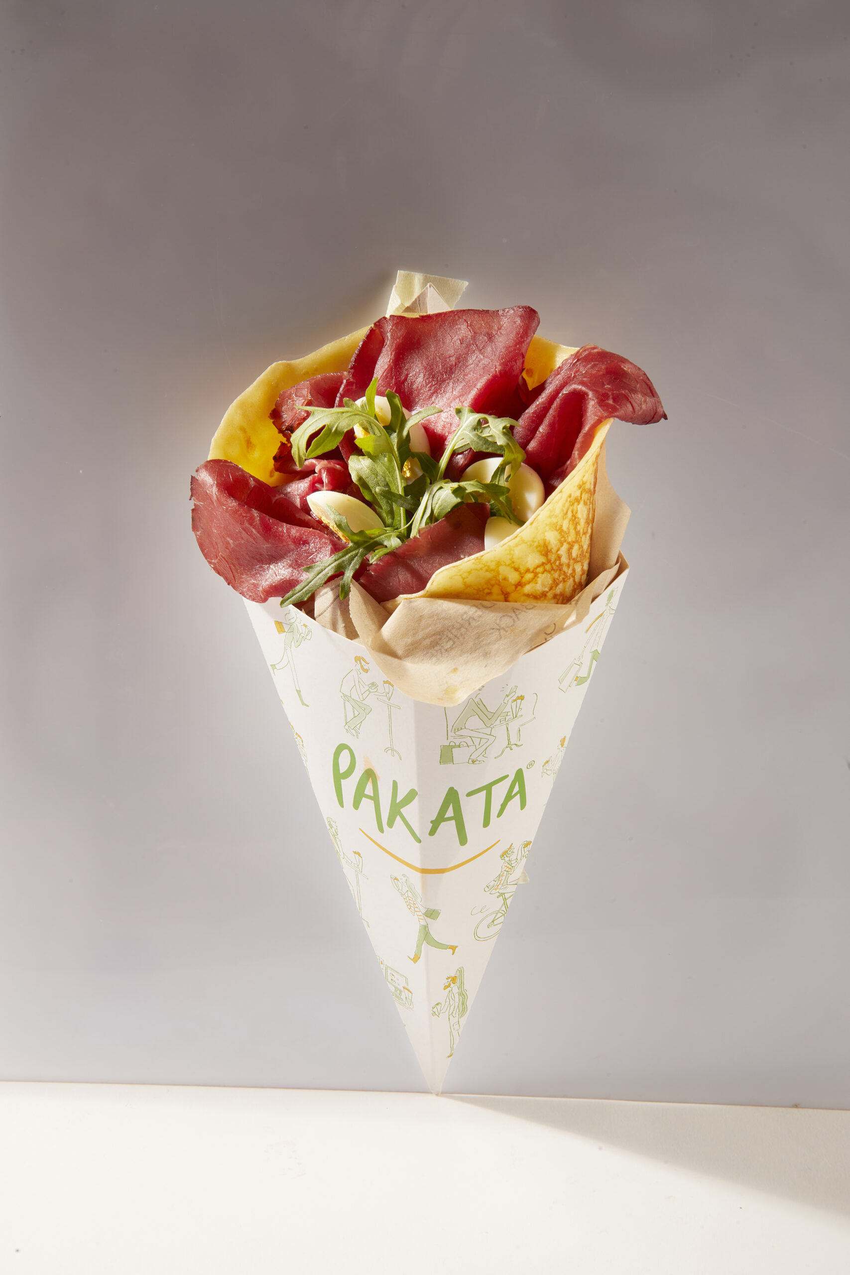 Pakata
