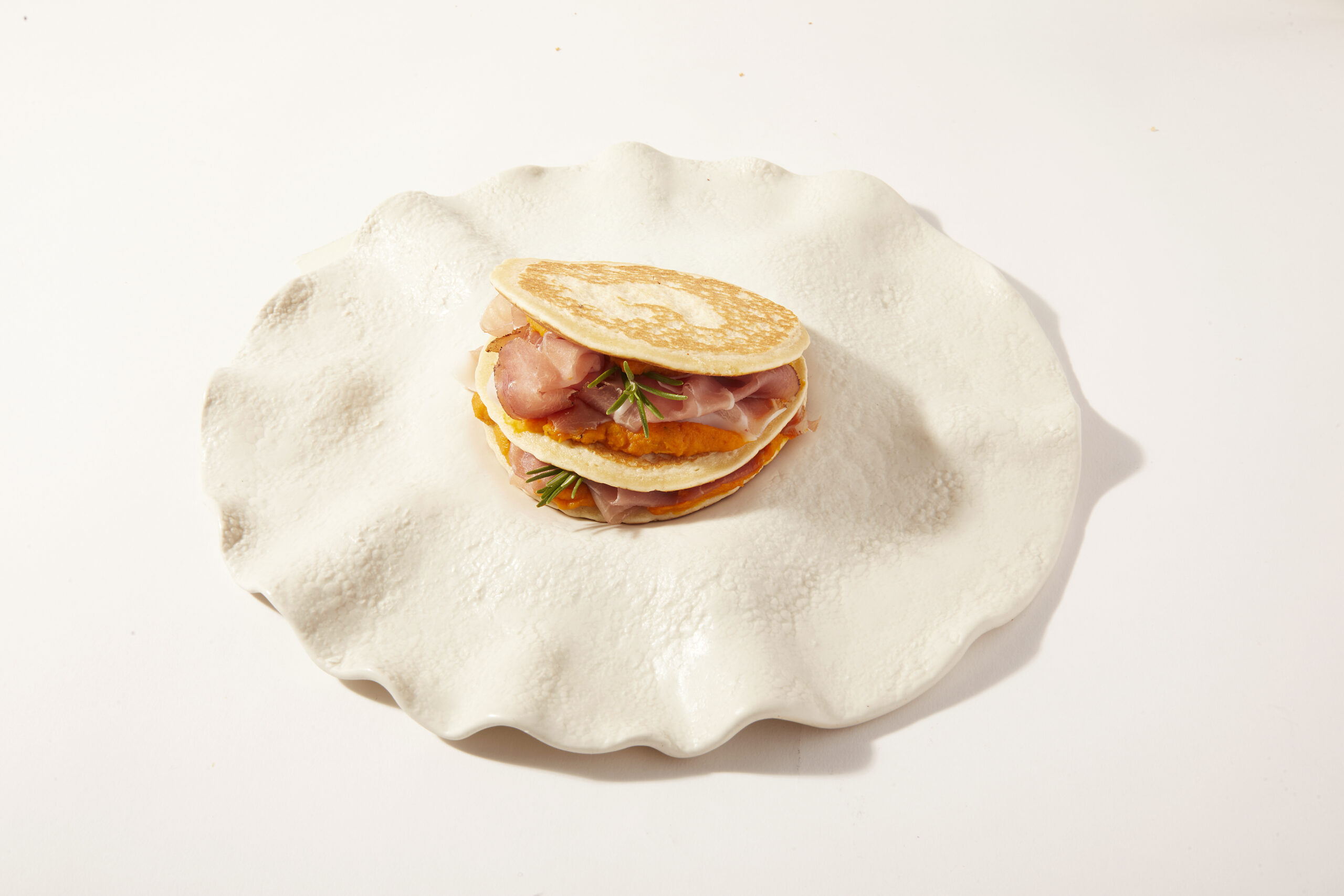 Pancake ai Cereali