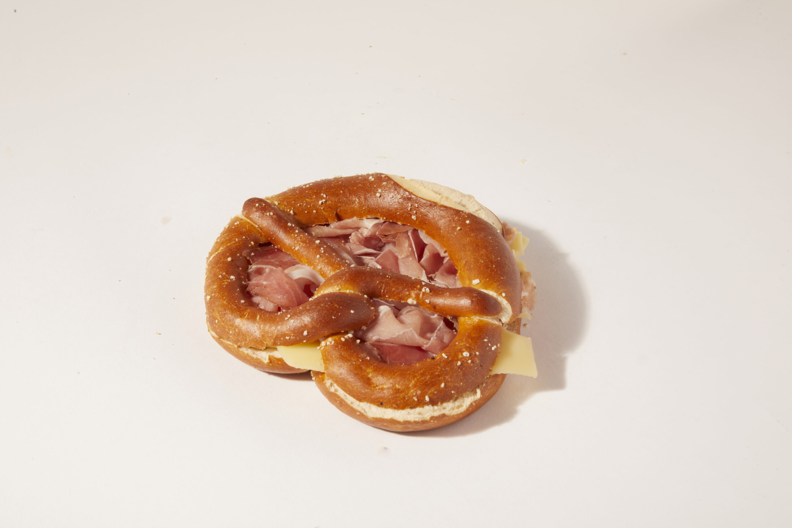 Pretzel Style