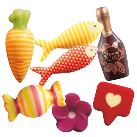Decori Finiti